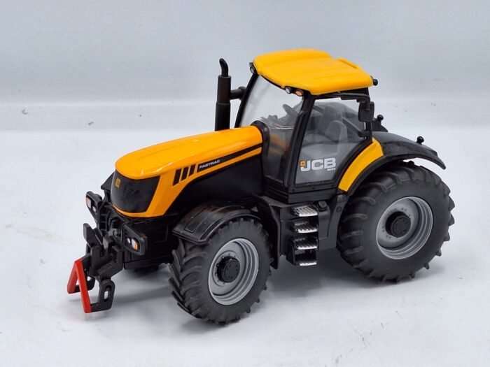 JCB Fastrac 8250