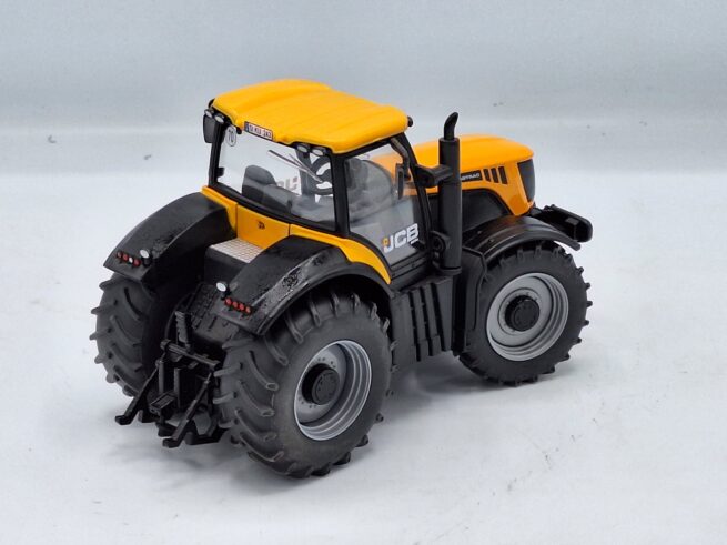 JCB Fastrac 8250