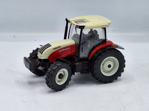 Steyr 6135 Profi