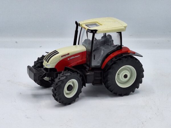 Steyr 6135 Profi