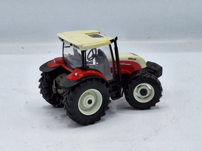 Steyr 6135 Profi