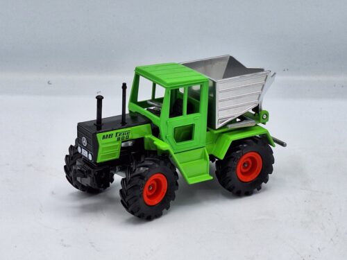 MB Trac 800 SK2951