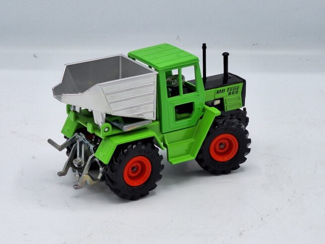 MB Trac 800 SK2951