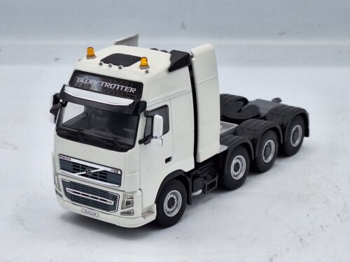 Volvo FH3 GL XL 8x4