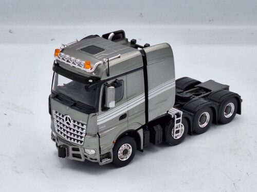 Mercedes Benz Acros SLT 8x4 Right Hand Drive