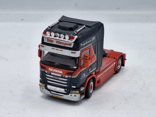 Scania Streamline Topline 4x2