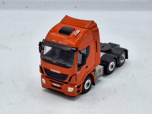 Premium Line Iveco Stralis Highway 4x2