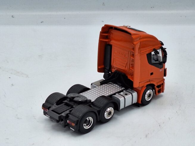 Premium Line Iveco Stralis Highway 4x2