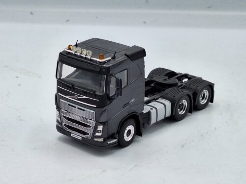 Premium Line Volvo FH4 Sleeper Cap 6x2 TAG Axle