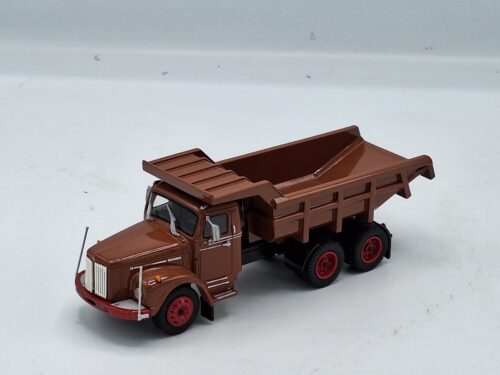 Scania Vabis LT76