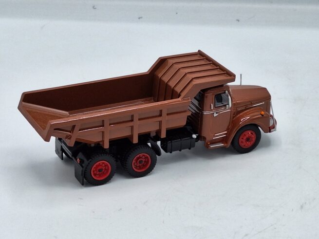 Scania Vabis LT76