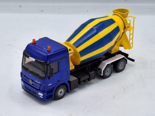 Mercedes Benz Betonmixer