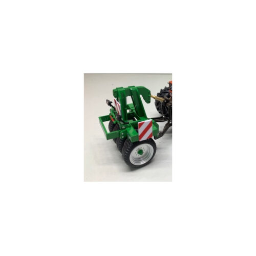 Cochet Tasse Avant Groen REP265