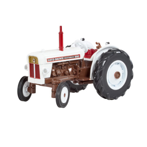 David Brown 990 BR43415