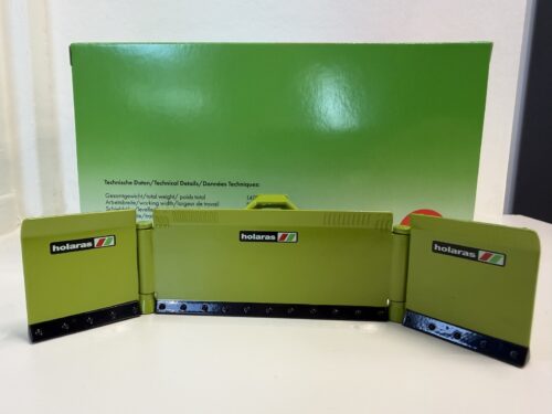 Holaras Mais Schuif Claas-Kleur Limited Edition SK2467CL