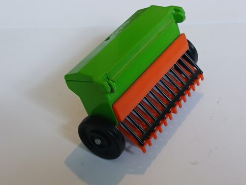 Amazone Zaaimachine