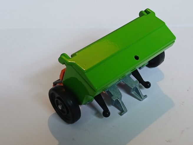 Amazone Zaaimachine