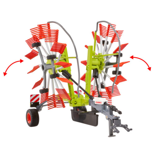 Claas Liner 2900 Zwadhark BR43427