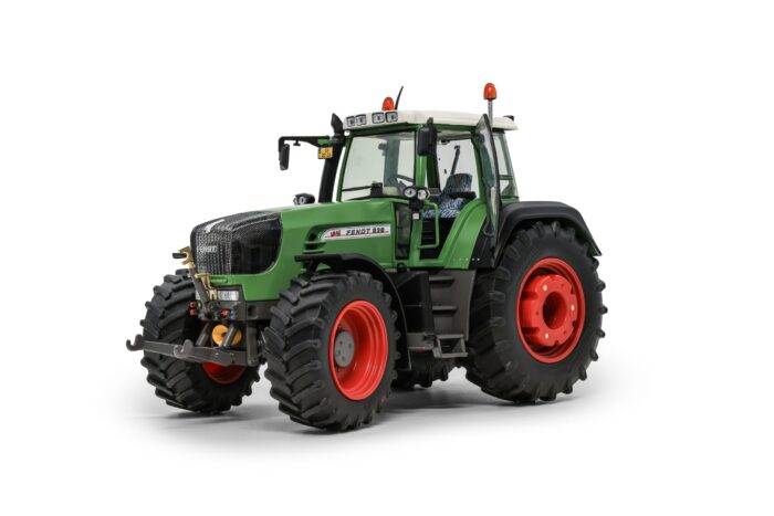 Fendt 920 Vario TMS Limited Edition WT2079