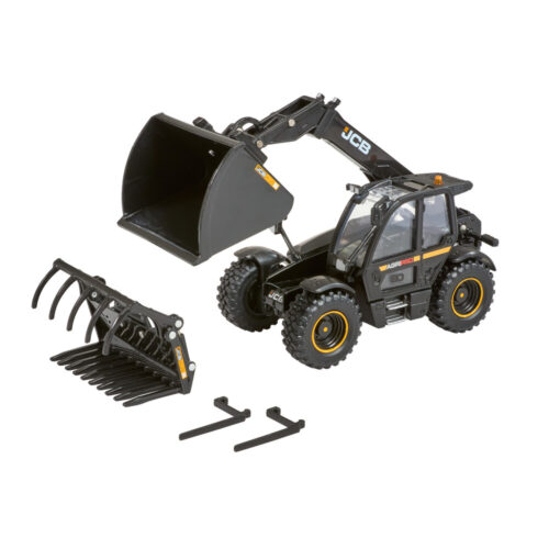 JCB 80th Anniversary Loadall Limited Edition BR43446